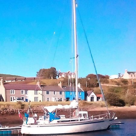 Bed and Breakfast Song Of The Sea, Selkie House Helmsdale Exterior foto