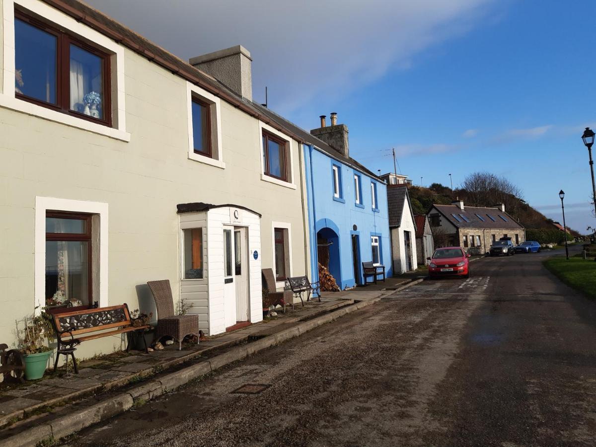 Bed and Breakfast Song Of The Sea, Selkie House Helmsdale Exterior foto