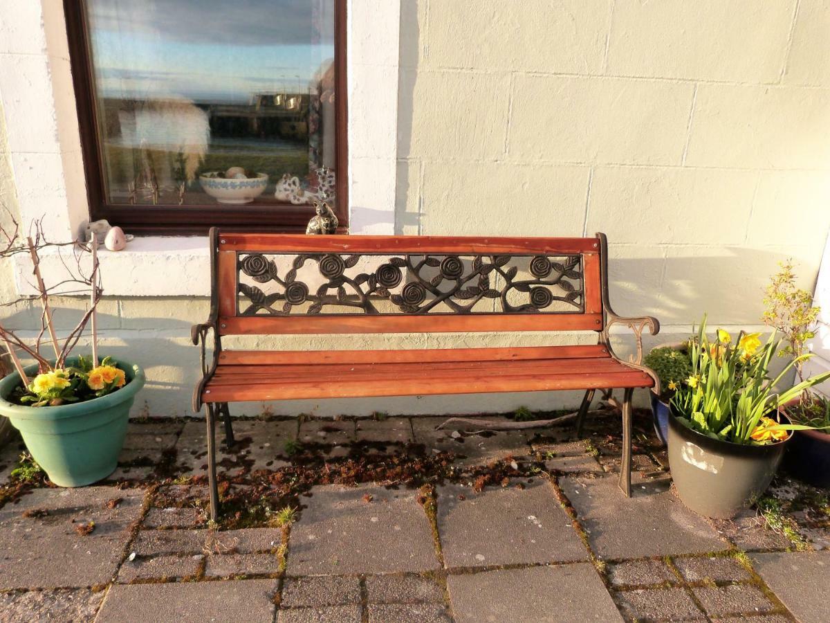Bed and Breakfast Song Of The Sea, Selkie House Helmsdale Exterior foto