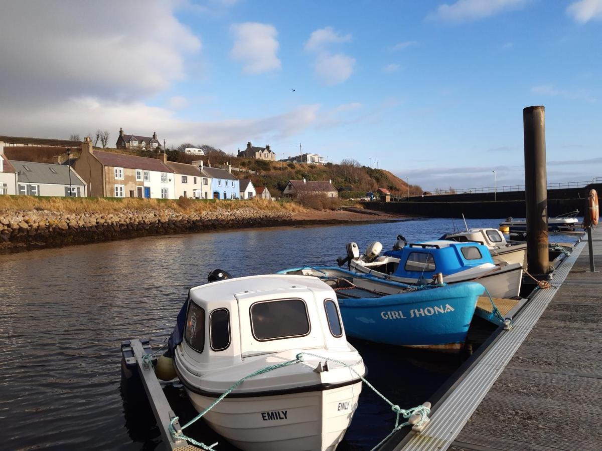 Bed and Breakfast Song Of The Sea, Selkie House Helmsdale Exterior foto