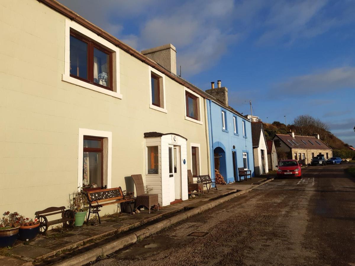 Bed and Breakfast Song Of The Sea, Selkie House Helmsdale Exterior foto